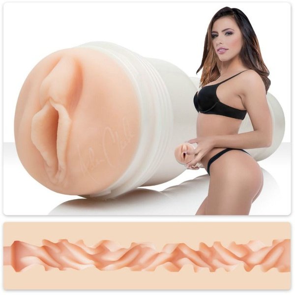 Dildomeseo Fleshlight - Adriana Chechik