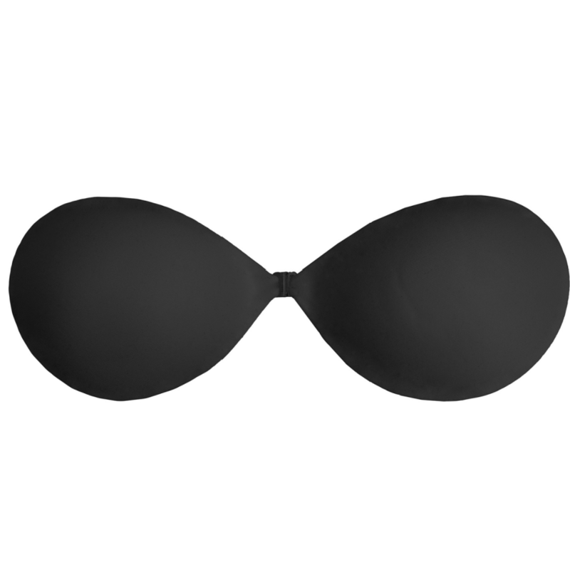 Bye Bra - Bras Bye-Bra - Bra Invisible Black Cup A