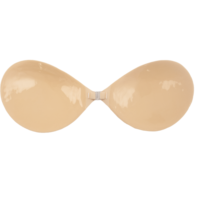 Bye Bra - Bras Bye-Bra - Bra Invisible Black Cup A