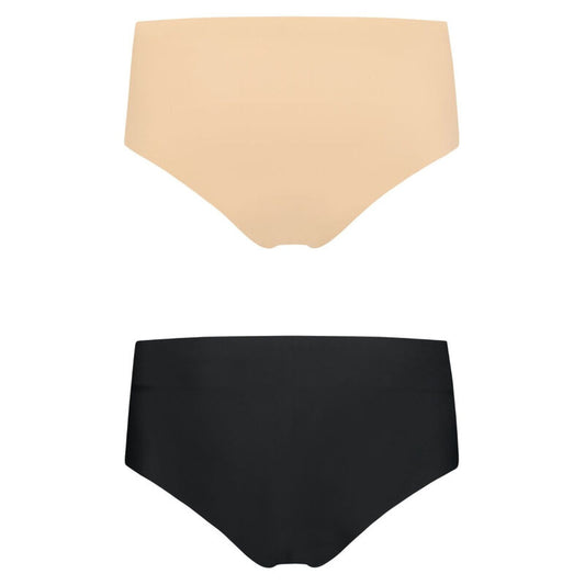 Bye Bra - Underwear Bye Bra Pack Braguita Sin Costuras L