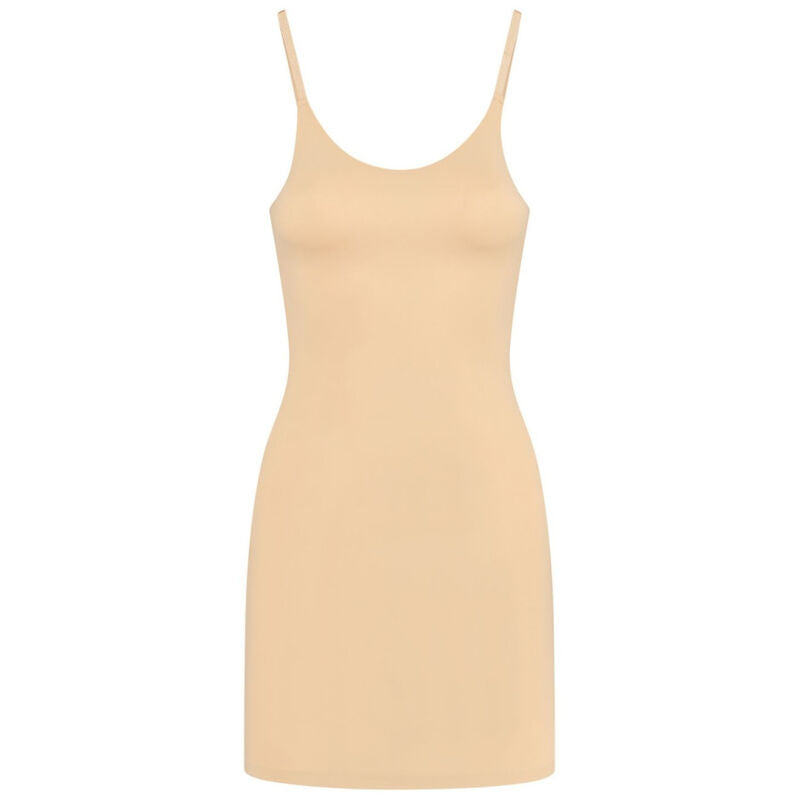 Bye Bra - Shapewear Bye-Bra - Single Dress Invisible Beige Size Xxl