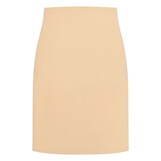 Bye Bra - Shapewear Bye-Bra - Light Control Skirt Invisible Beige Size L