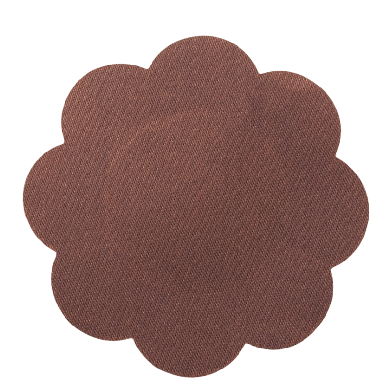 Bye Bra - Accessories Bye-Bra - Pezoneras Flor Pack 3 Uds Talla Xl