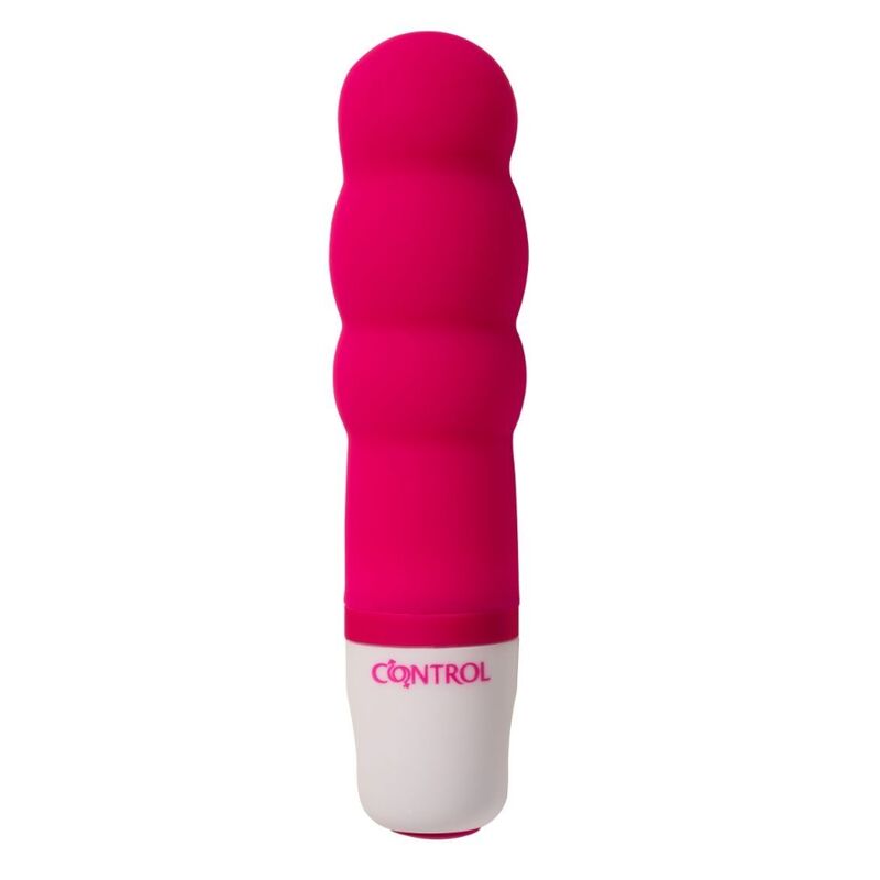 Control Toys Control - Velvet Secret Mini Stimulator