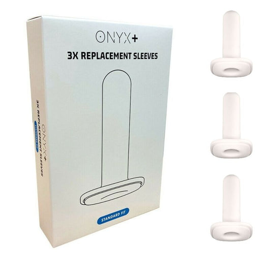 Kiiroo Replacement Cover For Onyx+ 3 Units