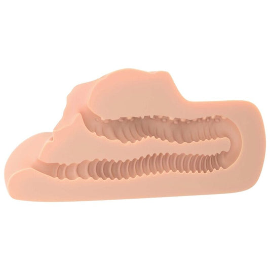 Pipedream PDX Plus Perfect Pussy Double Stroker