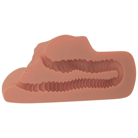 Pipedream Masturbator "Double Stroker"