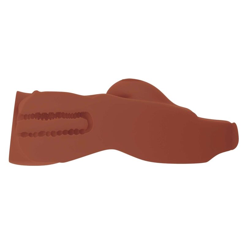 Pipedream PDX Plus Perfect 10 Torso Brown