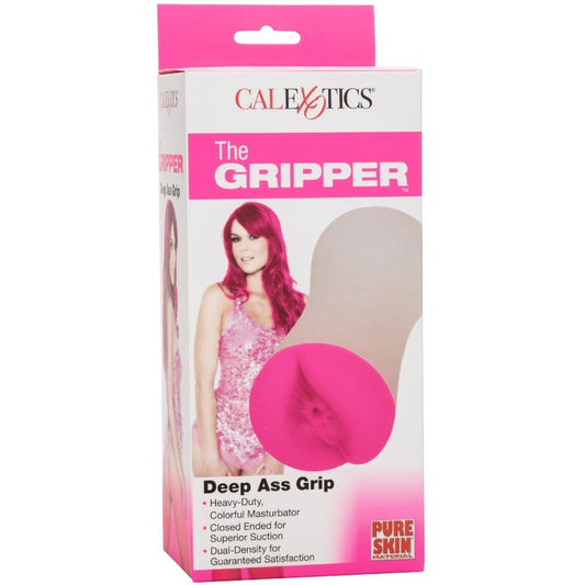 Calexotics The Gripper Deep Ass Grip