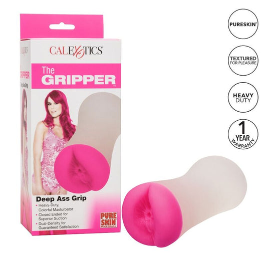 Calexotics The Gripper Deep Ass Grip