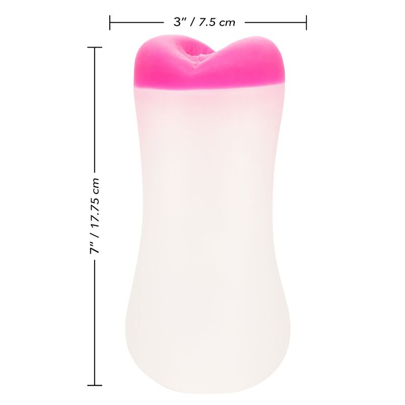 Calexotics The Gripper Deep Ass Grip