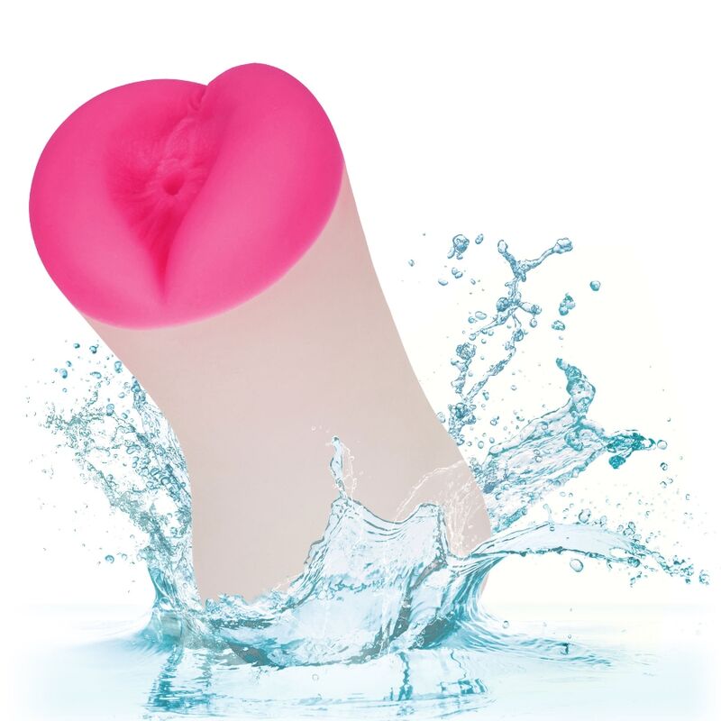 Calexotics The Gripper Deep Ass Grip
