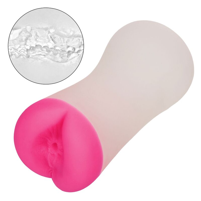 Calexotics The Gripper Deep Ass Grip
