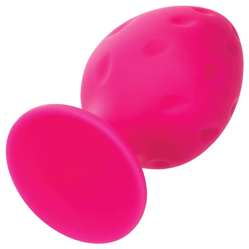 Calexotics Cheeky Buttplug Pink