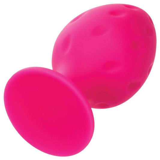Calexotics Cheeky Buttplug Pink