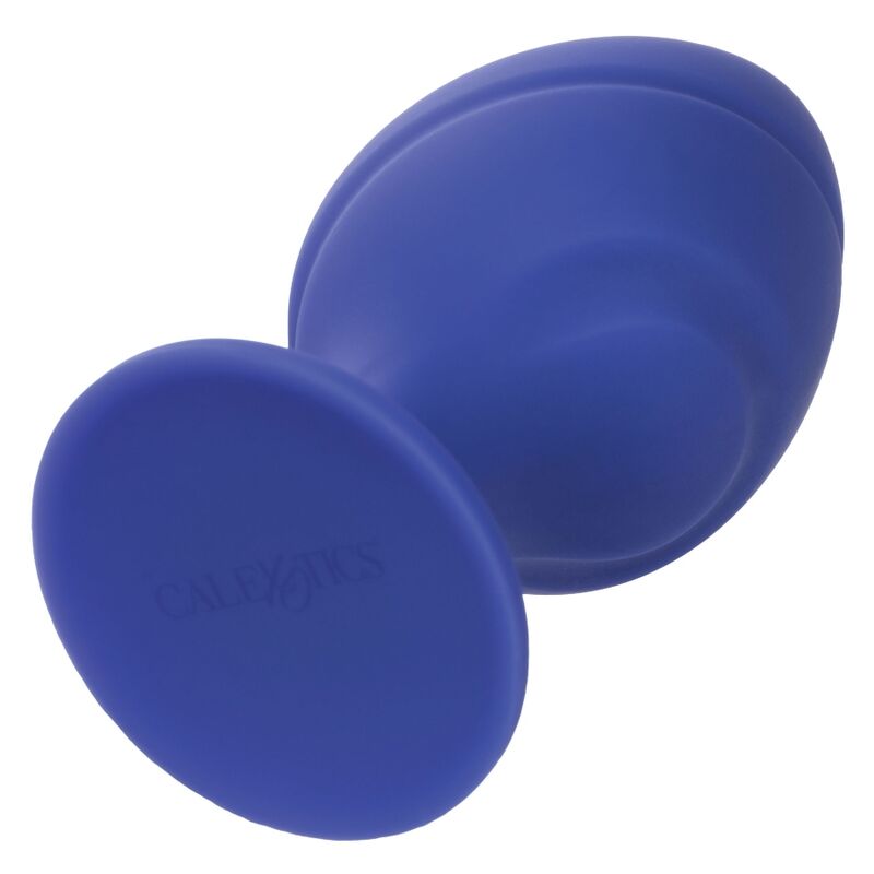 Calexotics Cheeky Buttplug Purple