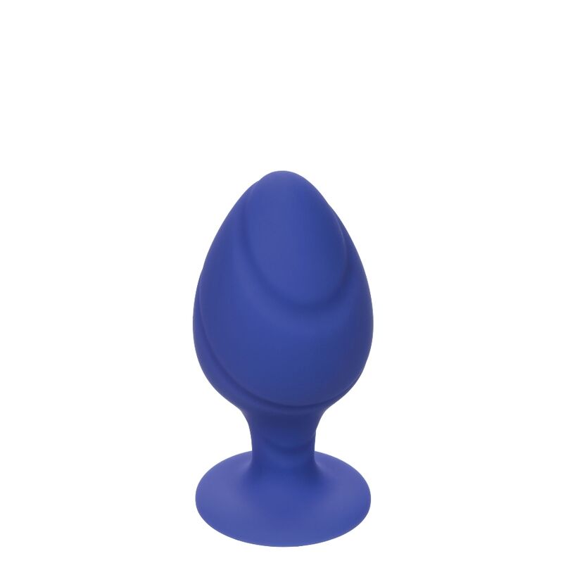 Calexotics Cheeky Buttplug Purple