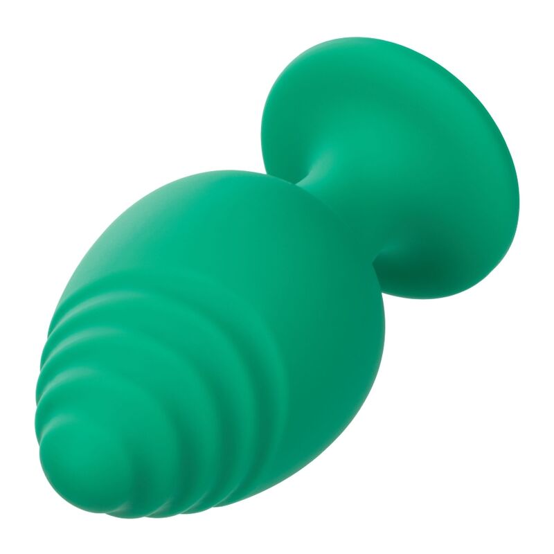 Calexotics Cheeky Buttplug Green