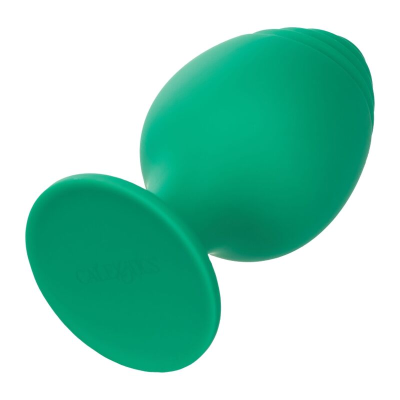 Calexotics Cheeky Buttplug Green