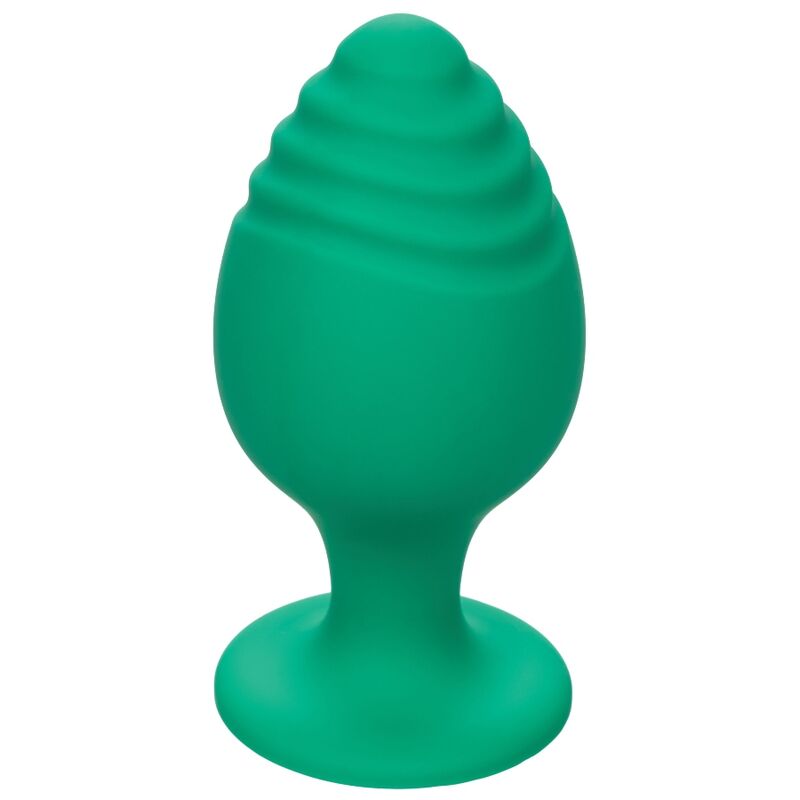 Calexotics Cheeky Buttplug Green