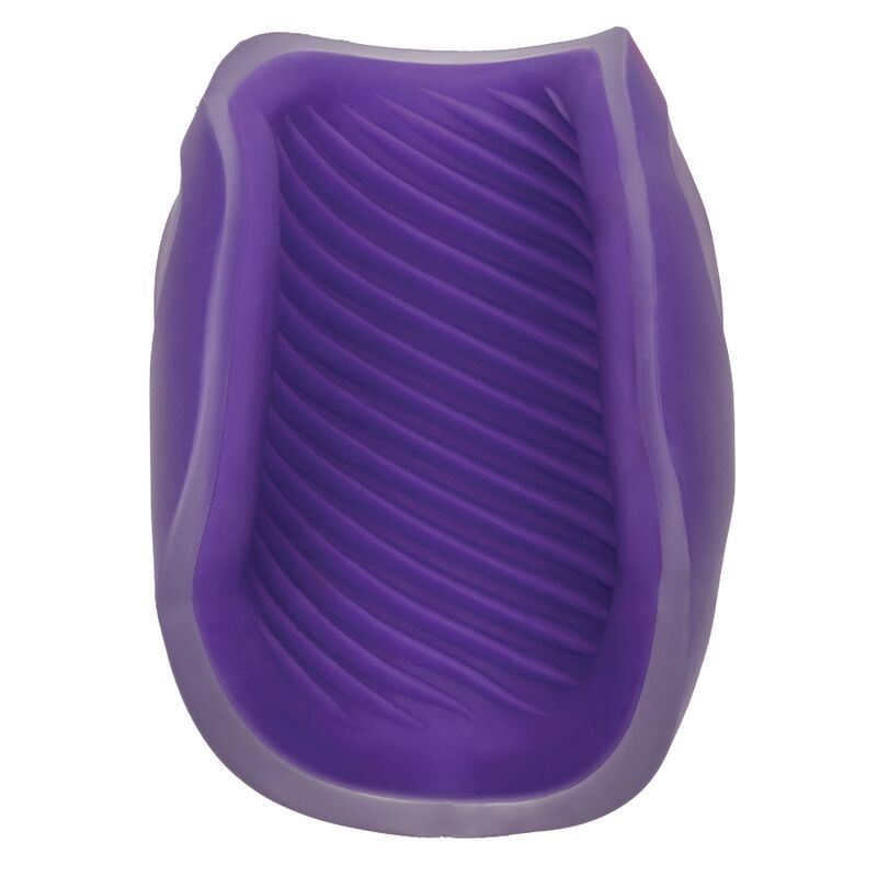 Calexotics Spiral Grip Masturbator