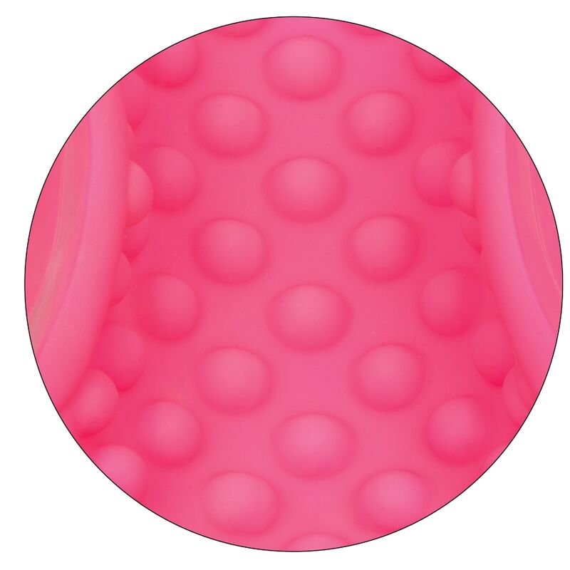 Calexotics Beaded Grip Masturbator