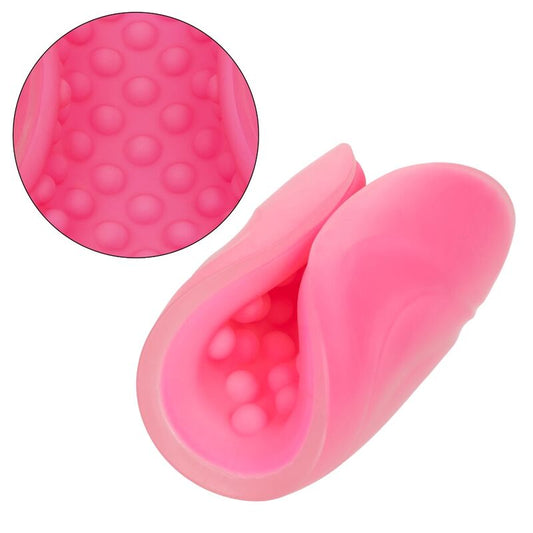 Calexotics Beaded Grip Masturbator