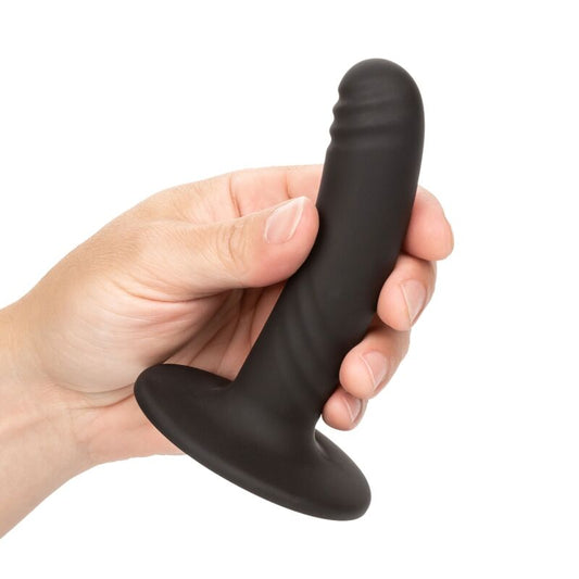 Calexotics Boundless Dildo 12 Cm Compatible With Harness