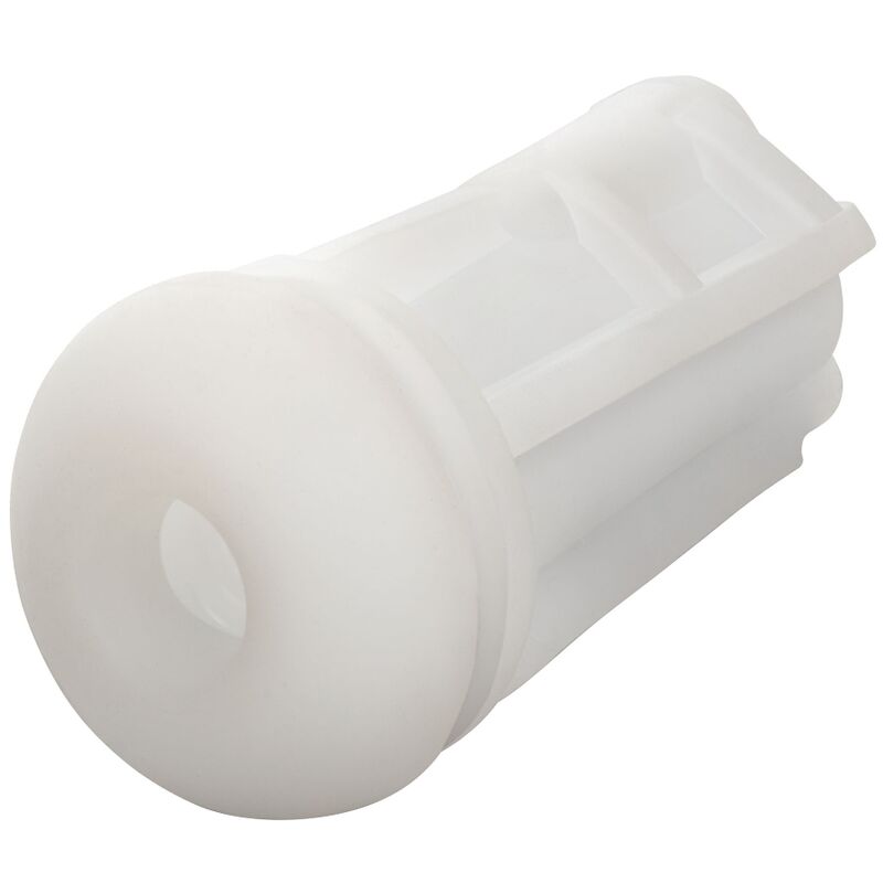 Calexotics Optimum Power Stroker Vibrating And Suction Functions