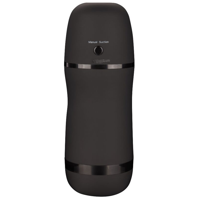 Calexotics Optimum Power Stroker Vibrating And Suction Functions