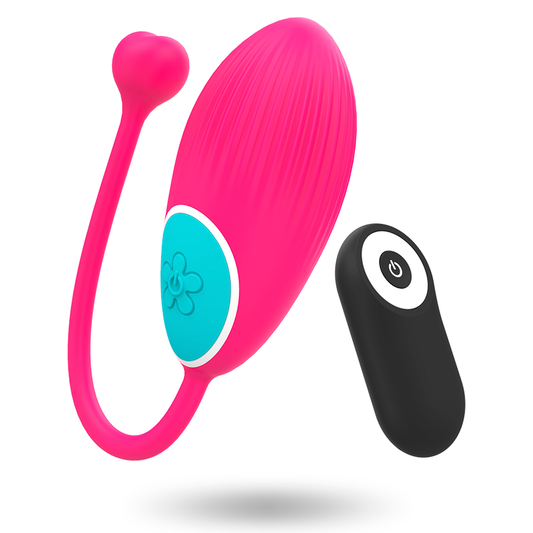 Happy Loky Ocian Remote Control