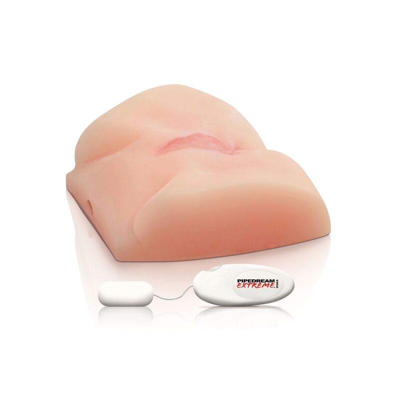Extreme Toyz Mega Anal And Vagina Masturbador