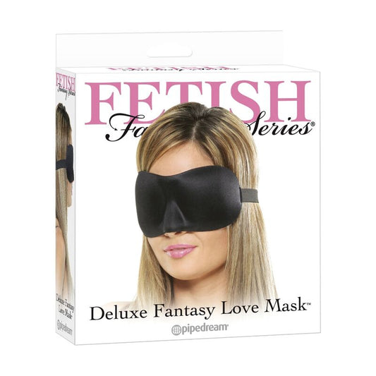 Fetish Fantasy Series Series Deluxe Fantasy Love Mask