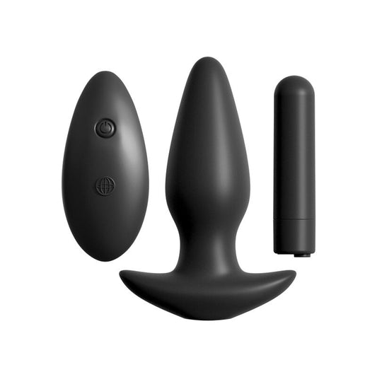 Anal Fantasy Series Anal Fantasy - Plug Anal Remote Control