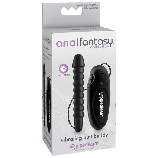 Anal Fantasy Series Anal Fantasy - Anal Buddy Vibrator