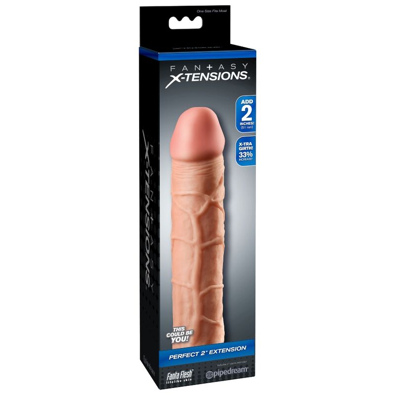 Fantasy X-Tensions Fantasy X- Tensions - Perfect 2 Extension