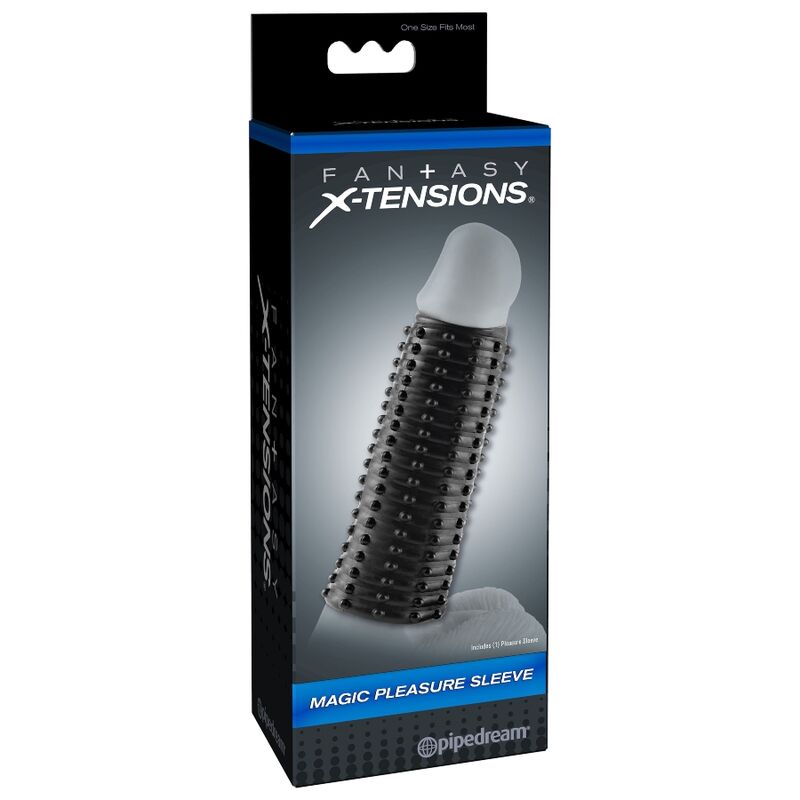Fantasy X-Tensions Fantasy X- Tensions - Magic Pleasure Sleeve