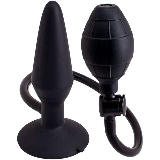 Seven Creations Inflatable Anal Plug Size M