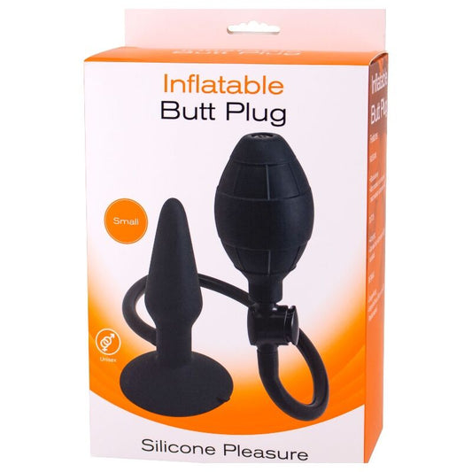 Seven Creations Inflatable Plug S