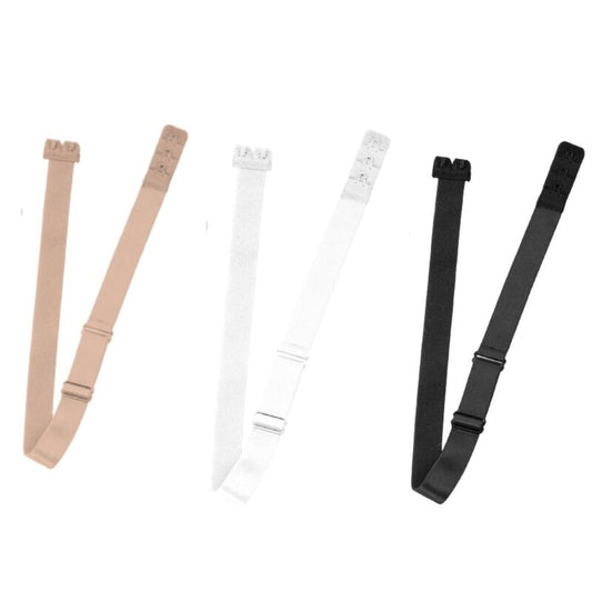 Bye Bra - Accessories Bye-Bra - Open Back Bra Adapters 3 Units