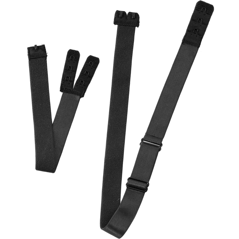 Bye Bra - Accessories Bye-Bra - Open Back Bra Adapters 3 Units
