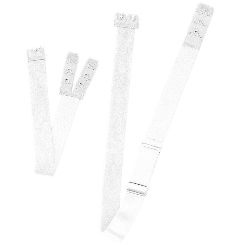 Bye Bra - Accessories Bye-Bra - Open Back Bra Adapters 3 Units