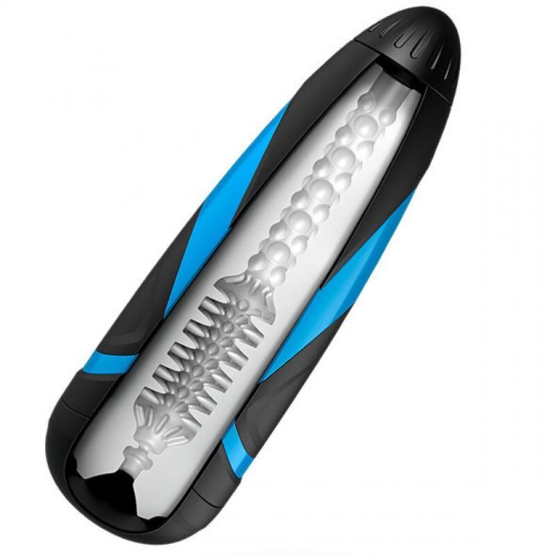 Satisfyer Men Satisfyer - Men Sleeve Tornado Bliss