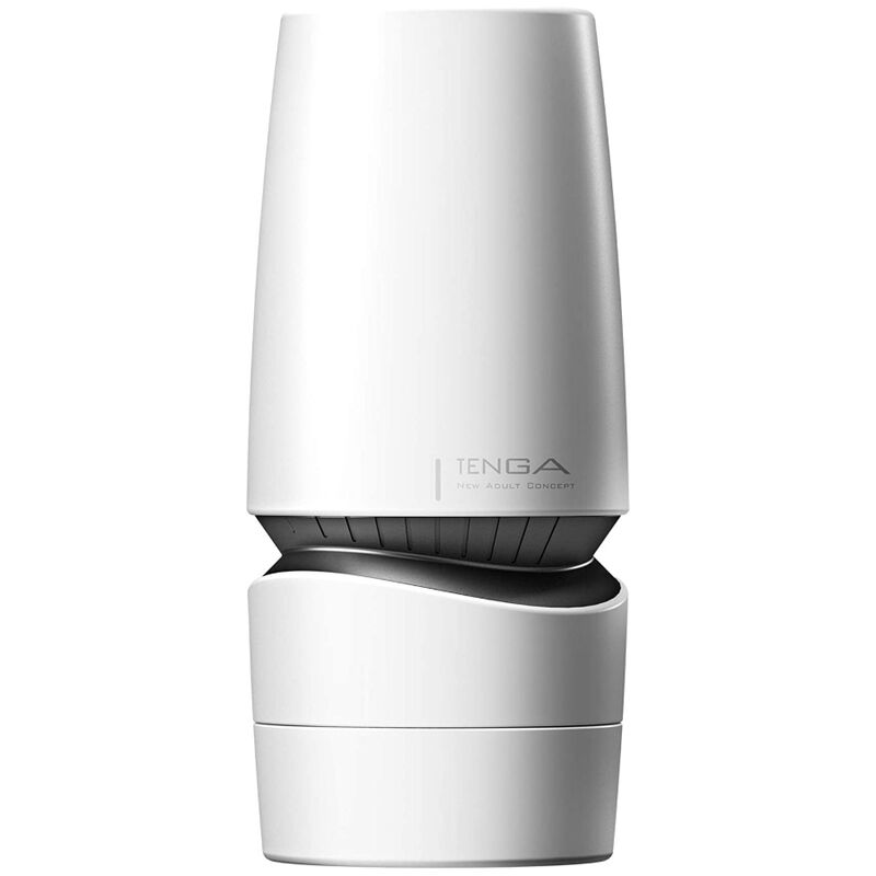 Tenga Aero Silver Ring Silver Ring