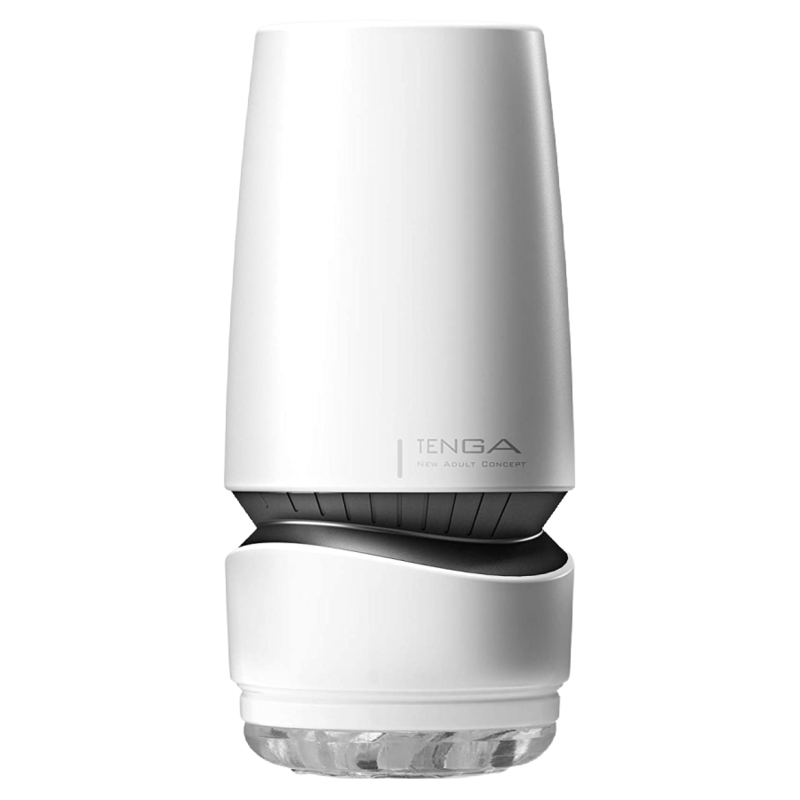 Tenga Aero Silver Ring Silver Ring