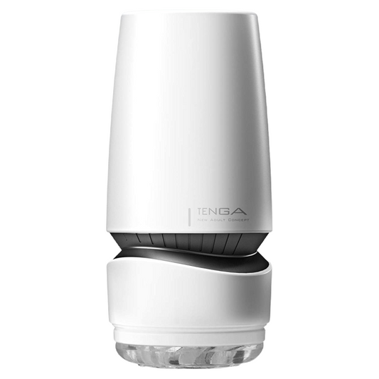 Tenga Aero Silver Ring Silver Ring