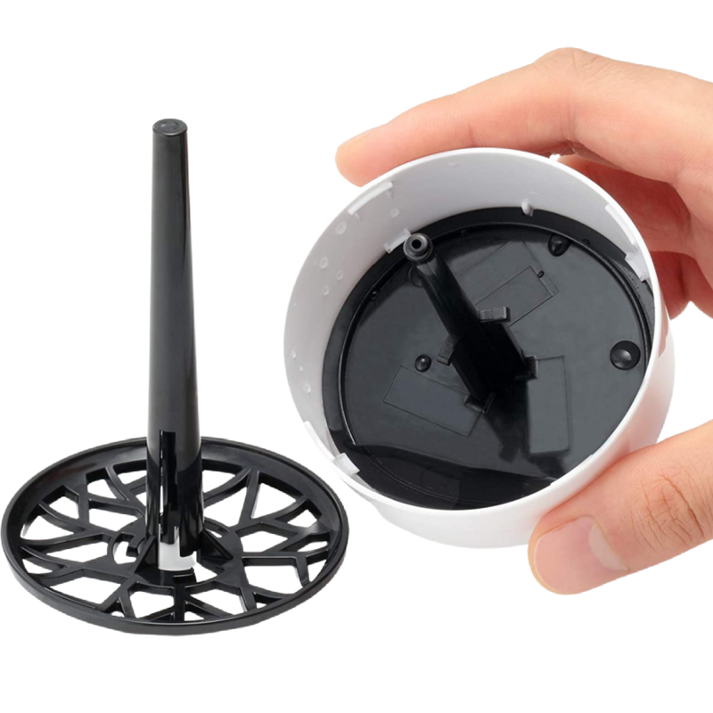 Tenga Aero Silver Ring Silver Ring