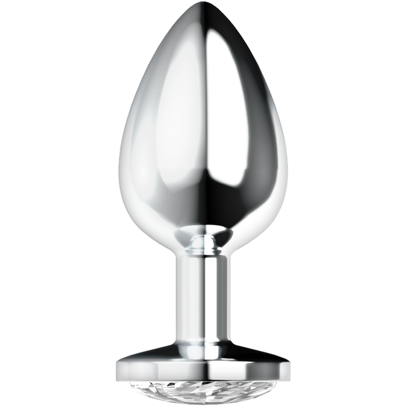 Ohmama Anal Ohmama - Anal Plug With Crystal L