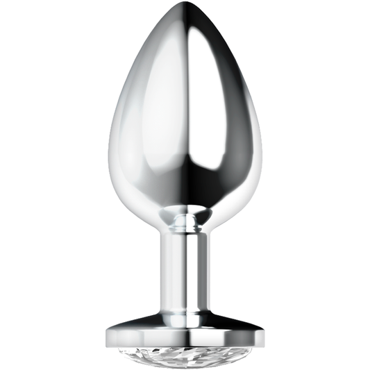 Ohmama Anal Ohmama - Anal Plug With Crystal L