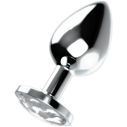 Ohmama Anal Ohmama - Anal Plug With Crystal L